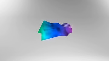 Multicolored Smoke - Intro Video