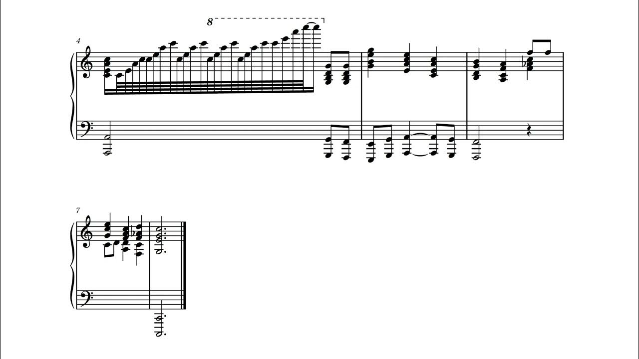 Cake Anthem Happy Birthday Variations YouTube