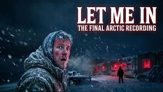 They Vanished in the Arctic… Then the Camera Was Found | Terrifying Svalbard Mystery