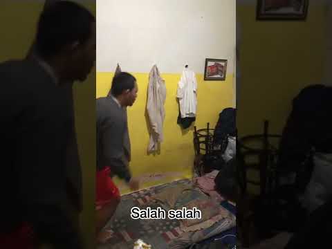 Salah