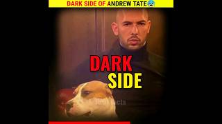 DARK SIDE OF ANDREW TATE 😰