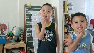 Details How To Count Syllables by Zeb & Zac! News