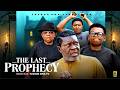 THE LAST PROPHECY - ( showing now) 2026 Latest Nigerian Movie - KANAYO O.KANAYO, OSITA IHEME, FAVOUR