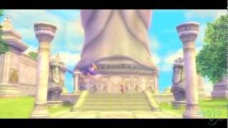 Everything You Should Know About The Legend of Zelda: Skyward Sword
