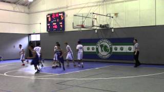 20160106 varsity blue vs tsb 1 of 4