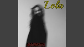 LOLA - Mobuckets