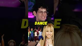 Matt Bennett on what he’s focusing on