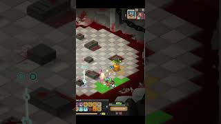 OMNI HUPPER VS XELOR #hupperDofus #viralvideo #ankama #Dofus3.1#dofus #DofusBeta #dofus3 #shorts