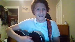 Watch Ajj All Of My Woulds video