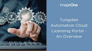 Tungsten Automation Cloud Licensing Portal - An Overview