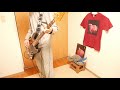 スピッツ/メモリーズ・カスタム ベース演奏動画 Fender Japan JB62 3TS フェンダージャパンジャズベース