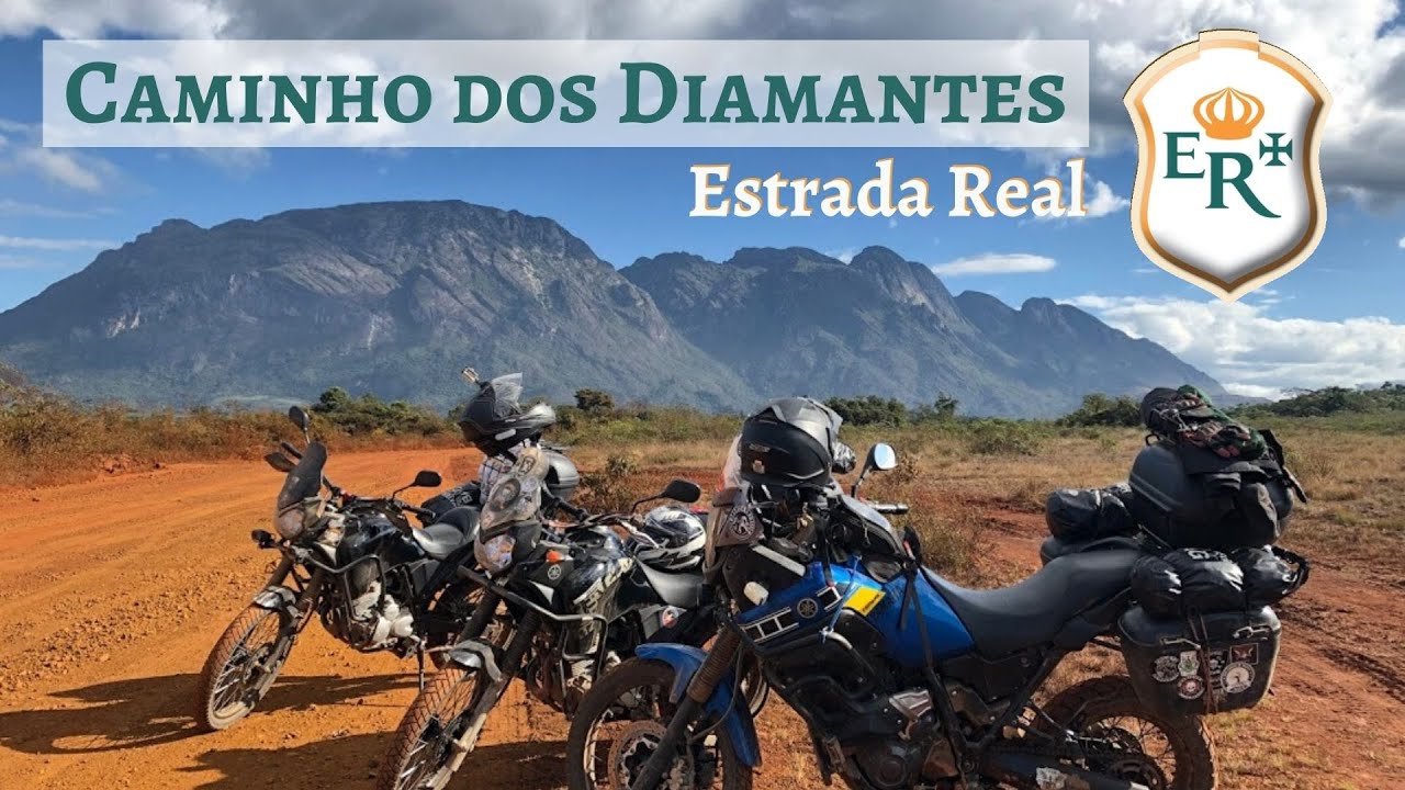 Estrada Real Caminho dos Diamantes YouTube Estrada Real Caminho dos Diamantes YouTube