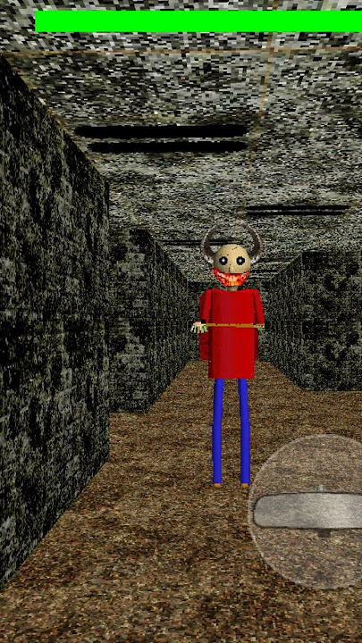 baldi.exe jampscary 😱 baldi