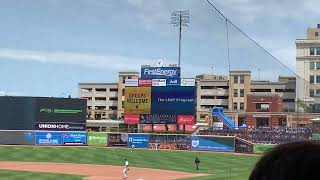 Akron RubberDucks Welcomes X-Excel LTD 2022