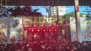 Download Lagu Grandson - Stigmata - Good Things Festival, Brisbane 8 Dec 2024 MP3 Download Lagu Grandson - Stigmata - Good Things Festival, Brisbane 8 Dec 2024 MP3