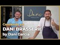 Estreno DANI BRASSERIE de DANI GARCIA - MUY CARO [6€ Botella de Agua]