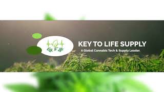What is Key To Life Supply?