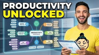 Mind Mapping For Productivity ContextMinds Review & Tutorial