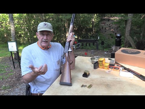 Big Horn Armory .500 S&W Magnum