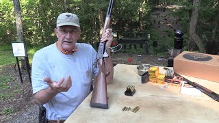 Big Horn Armory .500 S&amp;W Magnum