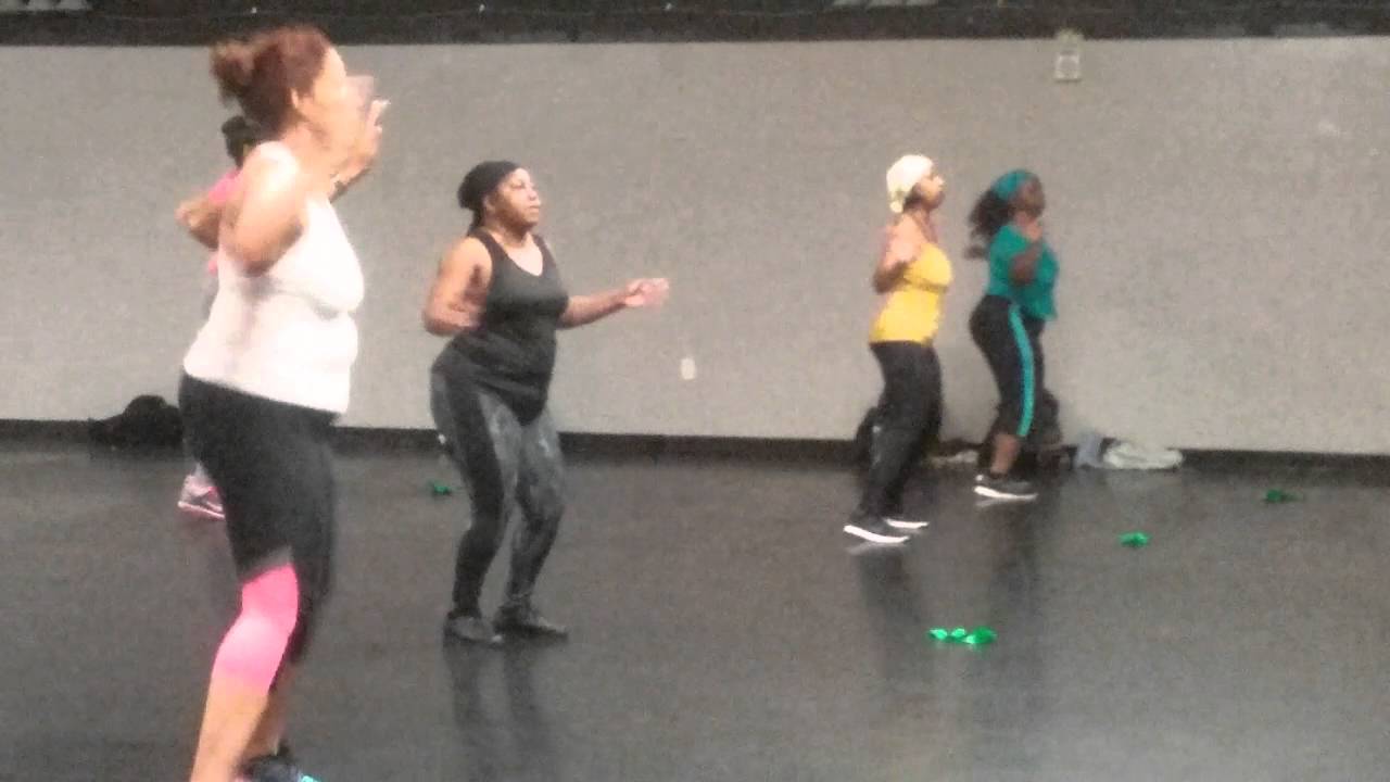 Lil General "Ruff It Off" 04.28.16