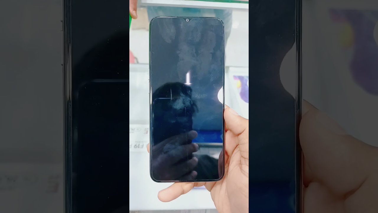 Oppo A16 Unboxing Oppo A16 Oppo New phone launch 2021 Mobile Dokan Oppo Bangladesh