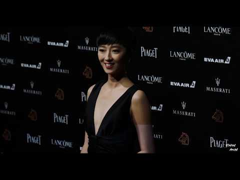 181117 金馬55｜紅毯｜後台 14｜C4K｜桂綸鎂