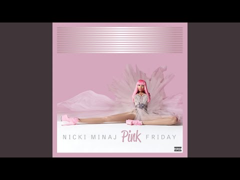 Putar Wave Ya Hand - Nicki Minaj