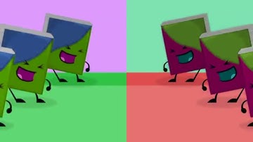 Object Overload Very Hot in G Major 100