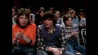 Silver Convention I Like It 1976