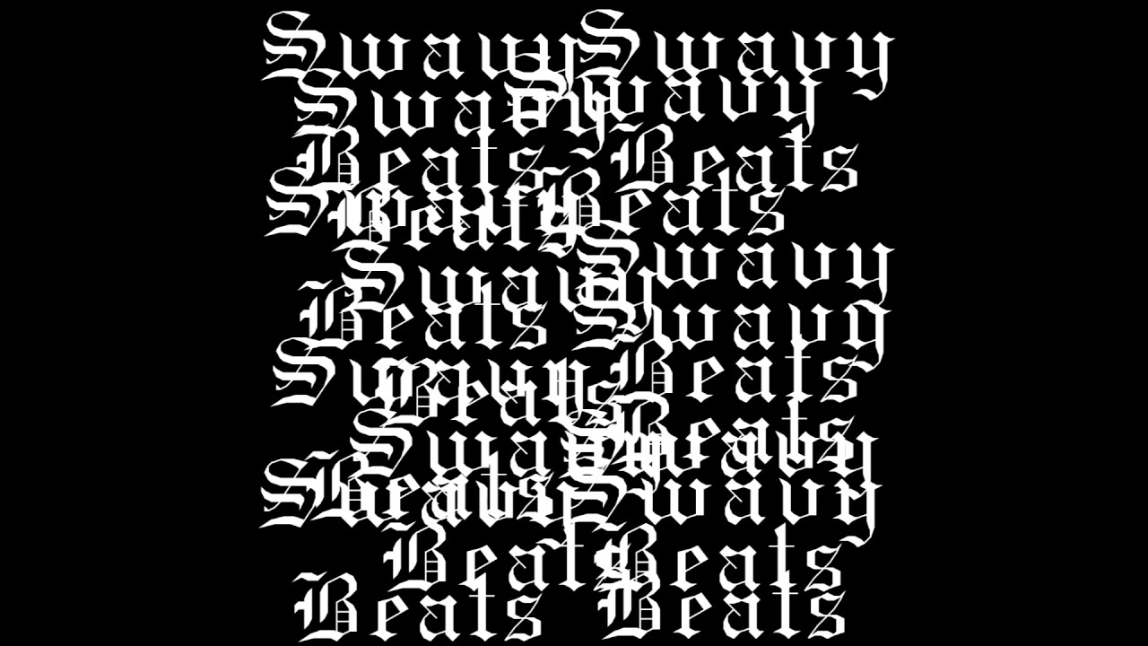 BIG PABLO - SWAVY BEATS