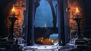 SWTOR KotET Chapter 9: THE ETERNAL THRONE (Jedi Knight / Light Side)