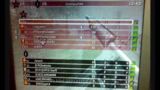 cod4 montage
