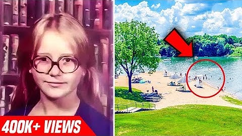 Oldest Cold Case FINALLY Solved in 2022 | 43 Years later | Lesia Jackson Case