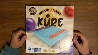 Küre Oyunu - Küre Nasil Oynanir Küre Turnuva Kurallari