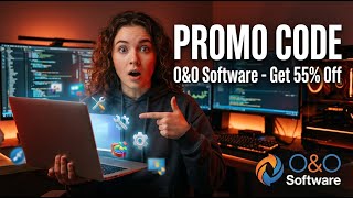 O&O Software Coupon Code - Exclusive O&O Software Deals — Save Big NOW