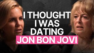 I Thought I Was Dating Jon Bon Jovi. It Almost Cost Me My Life