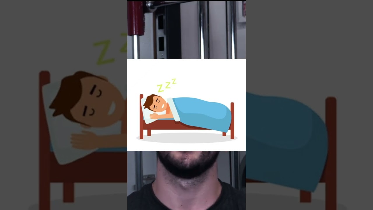 3 signs you’re OVERTRAINING 