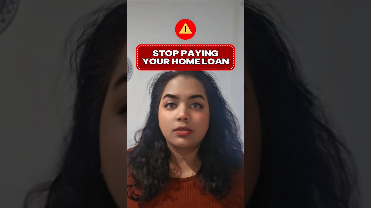 Stop Paying Off Your Home — Here's Why Smart Investors Don’t.