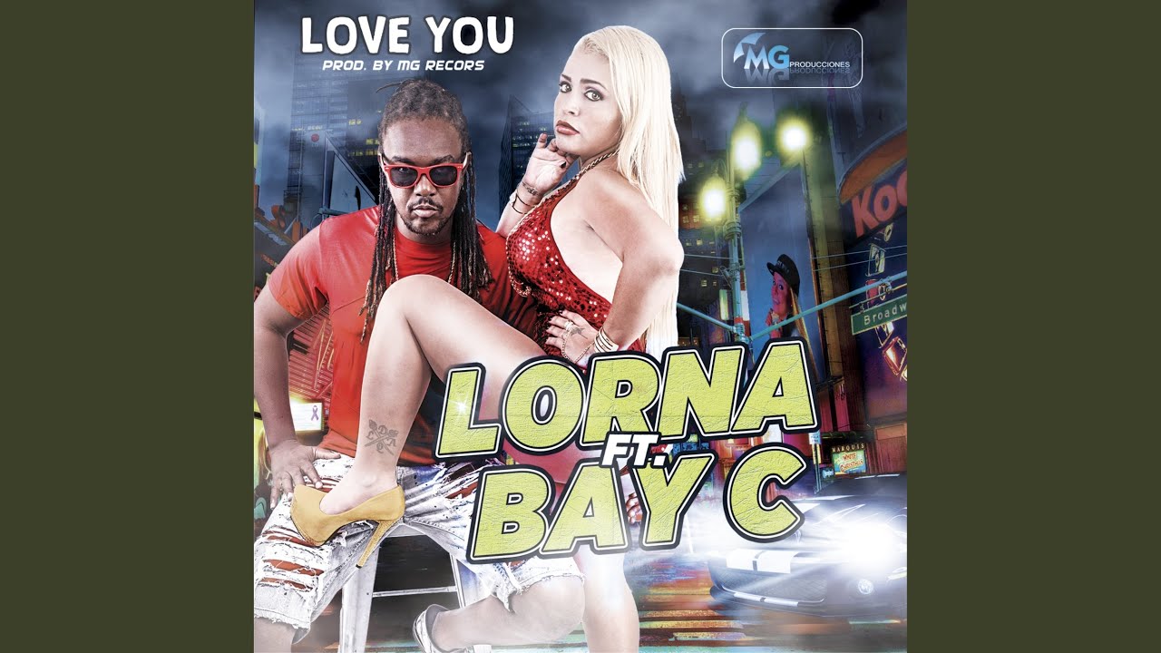 Love You - YouTube