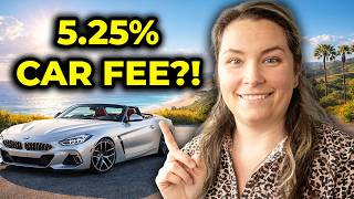 Retiring to Delaware in 2026? The Hidden Cost of Bringing Your Car