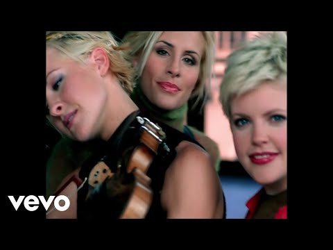 The Chicks - Wide Open Spaces (Official Video)