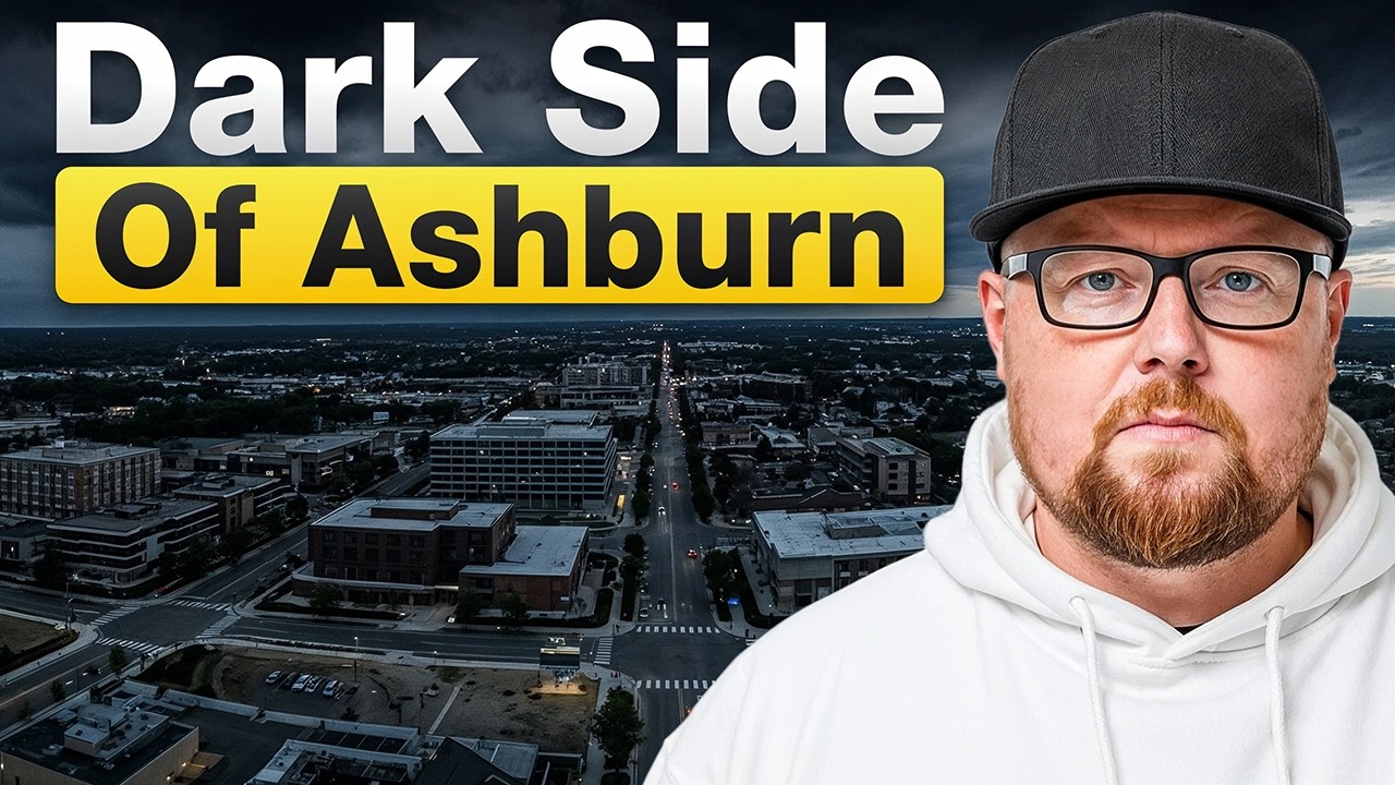 What Realtors Won’t Tell You About Living in Ashburn, VA