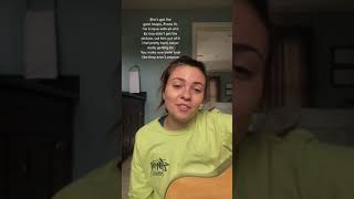 Proof Role Model and Emma Chamberlain are dating (full clip)