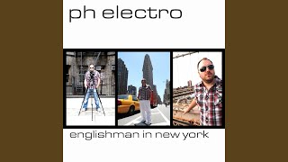 Englishman In New York [Djs From Mars Radio Edit]