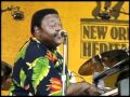 Fats Domino - Live 02 - Let the four winds blow