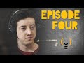 MAKING THE NUTS VS. MATT BERKEY - Poker Out Loud - Student Edition Episode 4 | Solve For Why TV