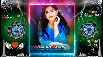 Avee Player Video Editing 2025 | Dj Song Ka Video kaise Banaye | Audio Visualizer 139