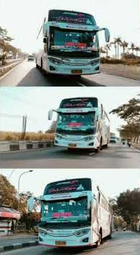 Story wa bus po.haryanto paradise pak bero