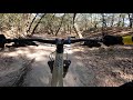RIVERFLOW Bosque de la Primavera tiempo 2:41 MEDALLA DE BRONCE descenso MTB 2K video